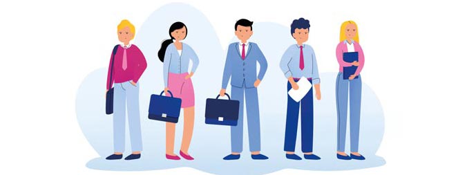 Global Human Resource